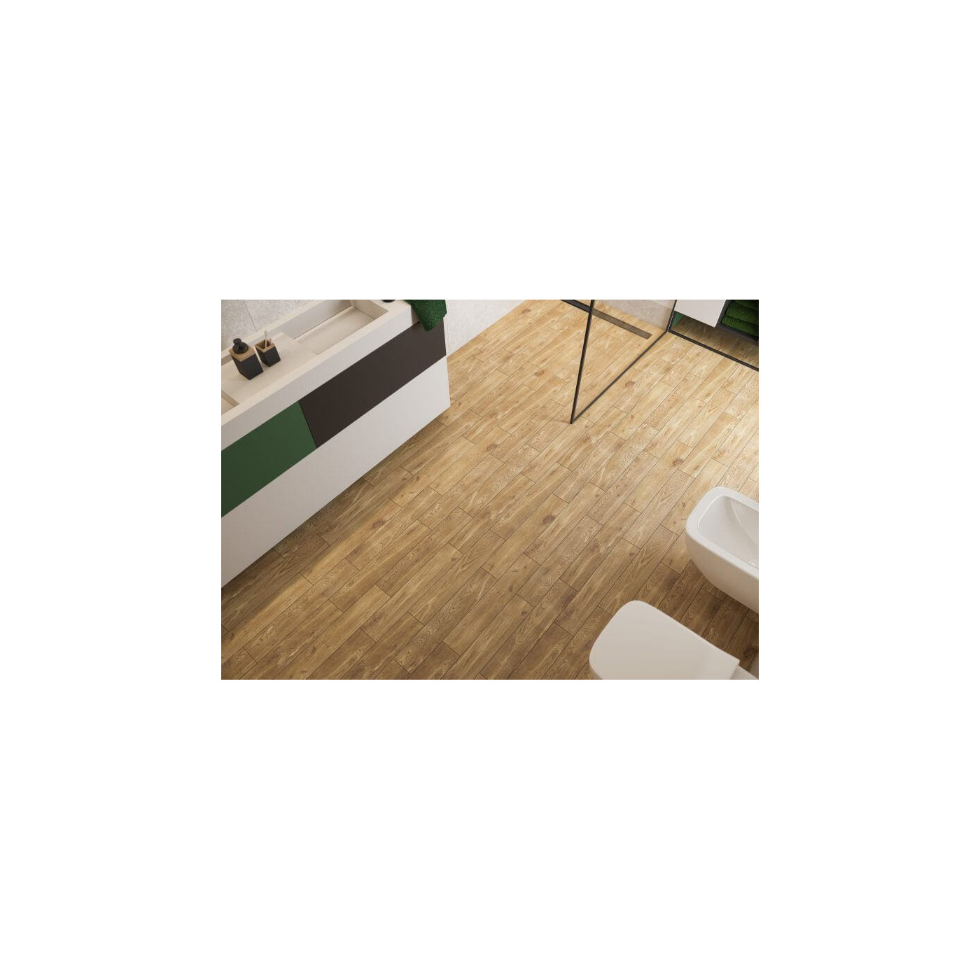 Płytka Giornata Sabbia 60x11 Cerrad Płytka Giornata Sabbia 60x11 Cerrad
