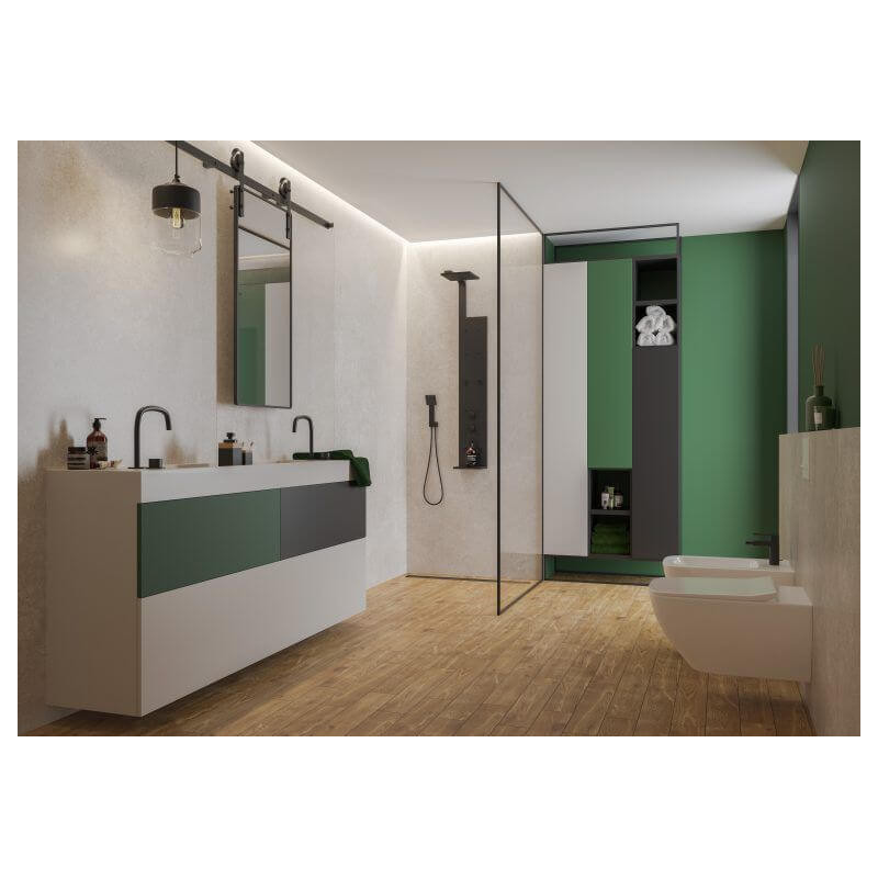 Płytka Giornata Sabbia 60x11 Cerrad Płytka Giornata Sabbia 60x11 Cerrad