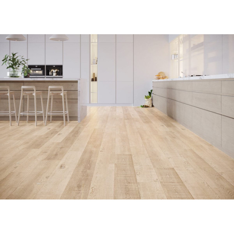 Płytka Podłogowa Nickwood Beige 19,3x159,7 Cerrad Płytka Podłogowa Nickwood Beige 19,3x159,7 Cerrad