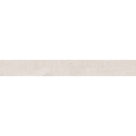 Płytka Podłogowa Nickwood Bianco 19,3x159,7 Cerrad