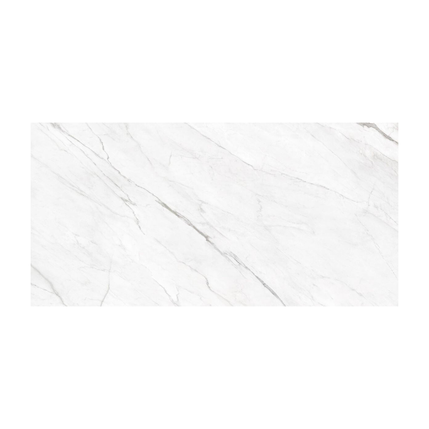 Płytka Gresowa Statuario White 162x324 Cerrad Płytka Gresowa Statuario White 162x324 Cerrad