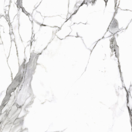 Płytka Gresowa Calacatta White Satyna 119,7x119,7 Cerrad