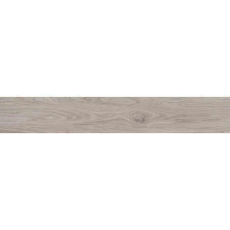 Płytka Podłogowa Acero Bianco 19,3x120,2 Cerrad