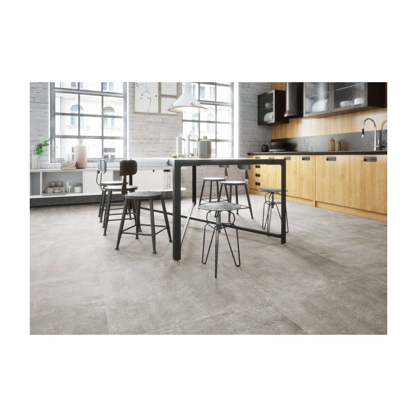 Płytka Montego Dust 59,7x59,7 Cerrad Płytka Montego Dust 59,7x59,7 Cerrad
