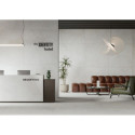 Płytka Podłogowa Identity Pearl 119,7x59,7 Cerrad x La Mania Home Płytka Podłogowa Identity Pearl 119,7x59,7 Cerrad x La Mania Home