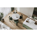 Płytka Podłogowa Essence Ivory Poler 279,7x119,7 Cerrad x La Mania Home Płytka Podłogowa Essence Ivory Poler 279,7x119,7 Cerrad x La Mania Home
