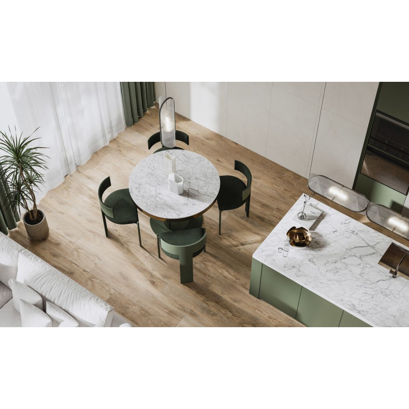 Płytka Podłogowa Essence Ivory Poler 119,7x59,7 Cerrad x La Mania Home Płytka Podłogowa Essence Ivory Poler 119,7x59,7 Cerrad x La Mania Home