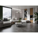 Płytka Lamania Modern Concrete Graphite Mat 79,7x159,7 Cerrad x La Mania Home Płytka Lamania Modern Concrete Graphite Mat 79,7x159,7 Cerrad x La Mania Home