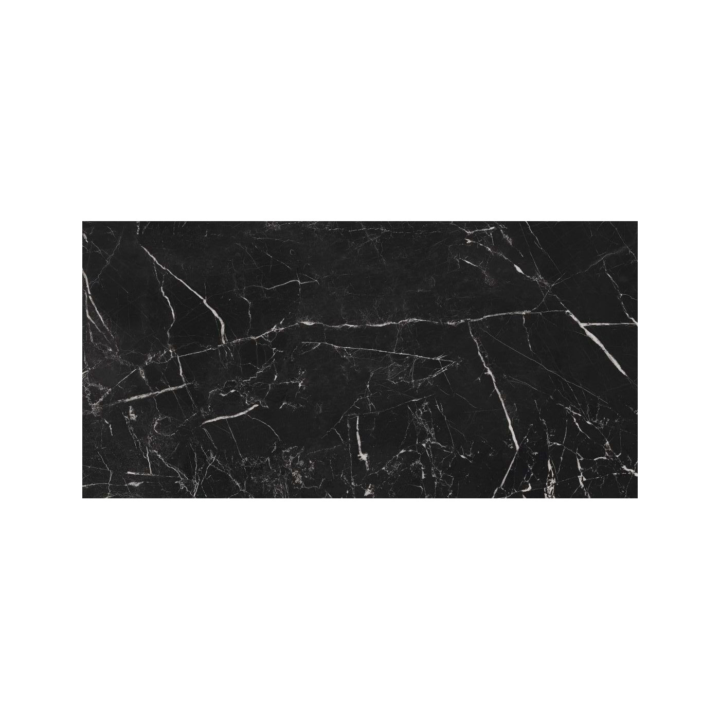 Płytka Lamania Marmo Morocco Black Mat 79,7x159,7 Cerrad x La Mania Home Płytka Lamania Marmo Morocco Black Mat 79,7x159,7 Cerrad x La Mania Home