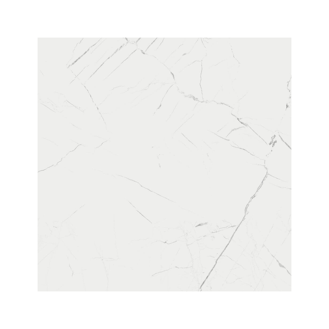 Płytka Lamania Marmo Thassos White Poler 79,7x79,7 Cerrad x La Mania Home Płytka Lamania Marmo Thassos White Poler 79,7x79,7 Cerrad x La Mania Home