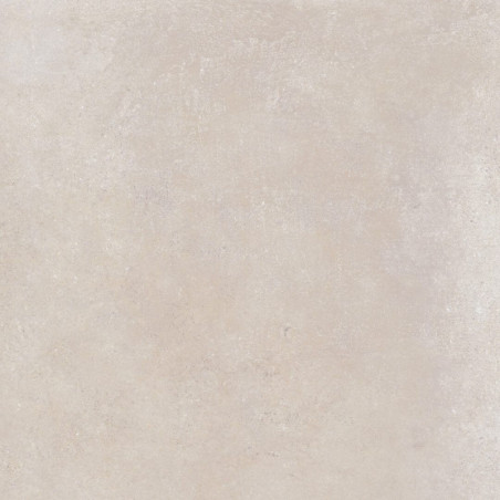 Płytka Lamania Modern Concrete Ivory Mat 119,7x119,7 Cerrad x La Mania Home