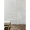 Płytka Podłogowa Modern Concrete Silky Cristal Silver Lappato 79,7x79,7 Cerrad x La Mania Home Płytka Podłogowa Modern Concrete Silky Cristal Silver Lappato 79,7x79,7 Cerrad x La Mania Home