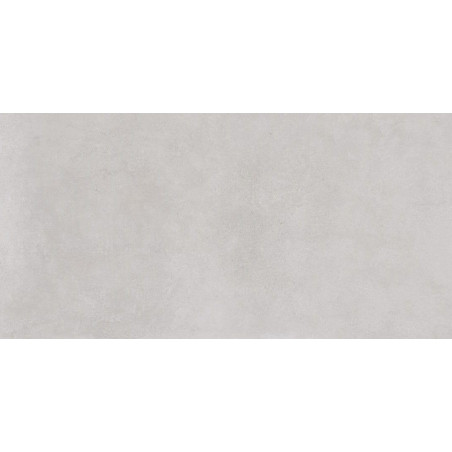 Płytka Lamania Modern Concrete Silver Mat 79,7x159,7 Cerrad x La Mania Home