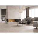 Płytka Lamania Modern Concrete Silver Mat 79,7x159,7 Cerrad x La Mania Home Płytka Lamania Modern Concrete Silver Mat 79,7x159,7 Cerrad x La Mania Home
