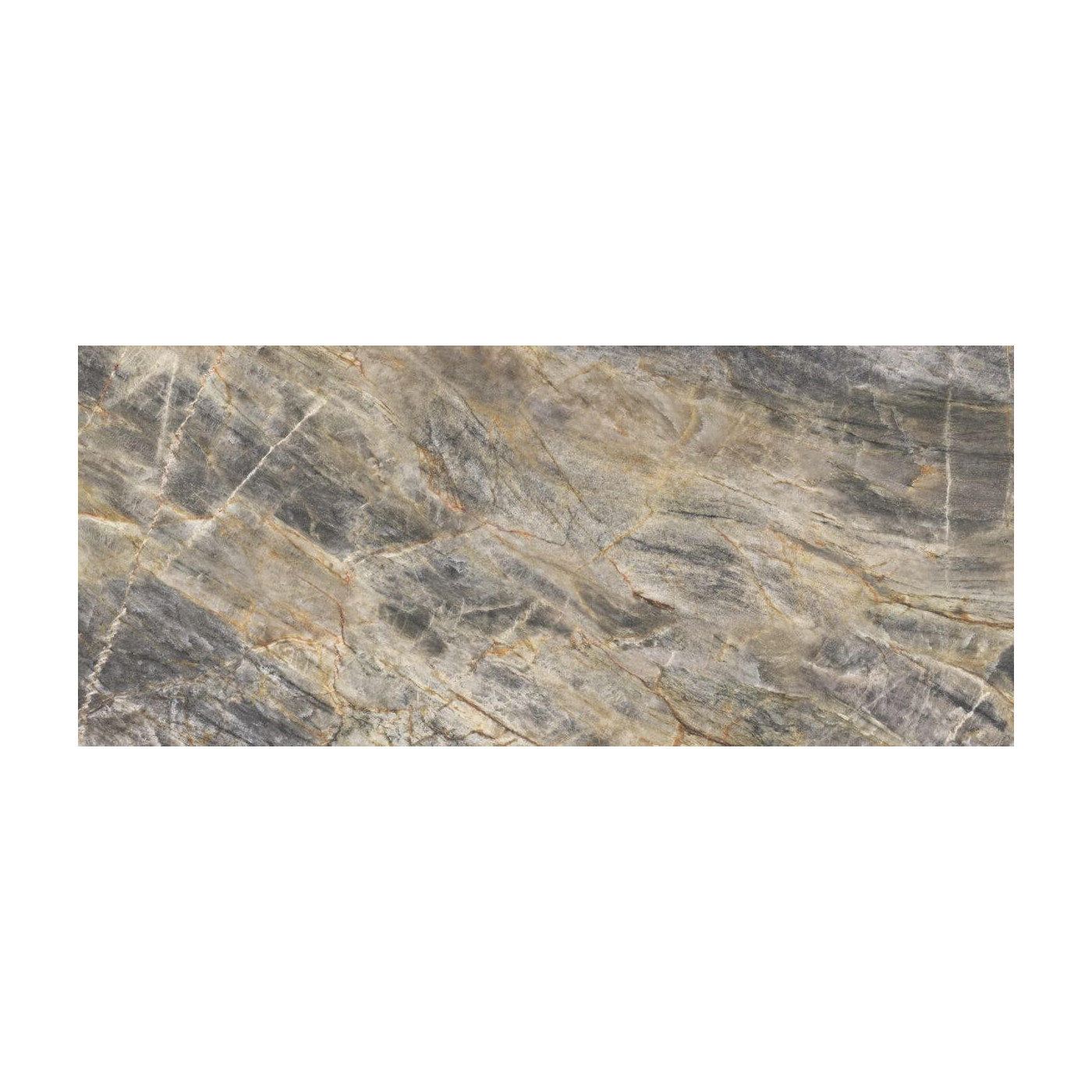 Płytka Lamania Brazilian Quarzite Amber Mat 119,7x279,7 Cerrad x La Mania Home Płytka Lamania Brazilian Quarzite Amber Mat 119,7x279,7 Cerrad x La Mania Home