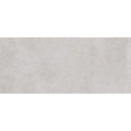 Płytka Lamania Modern Concrete Silver Mat 119,7x289,7 Cerrad x La Mania Home