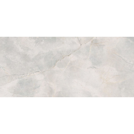Płytka Gresowa Masterstone White Polished 119,7x279,7 Cerrad