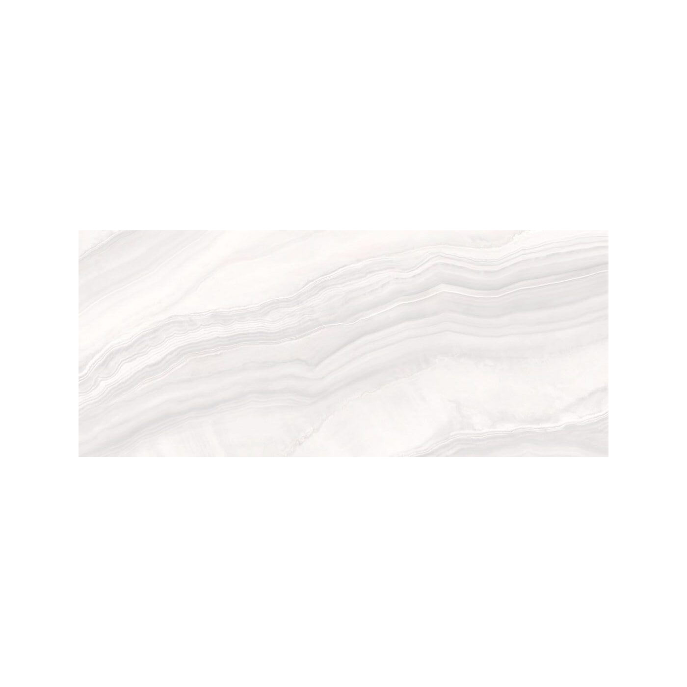Płytka Gresowa Onix White 119,7x279,7 Cerrad Płytka Gresowa Onix White 119,7x279,7 Cerrad