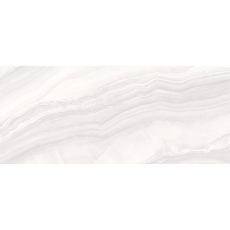 Płytka Gresowa Onix White 119,7x279,7 Cerrad