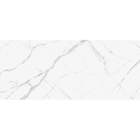 Płytka Gresowa Statuario Nuovo 119,7x279,7 Cerrad