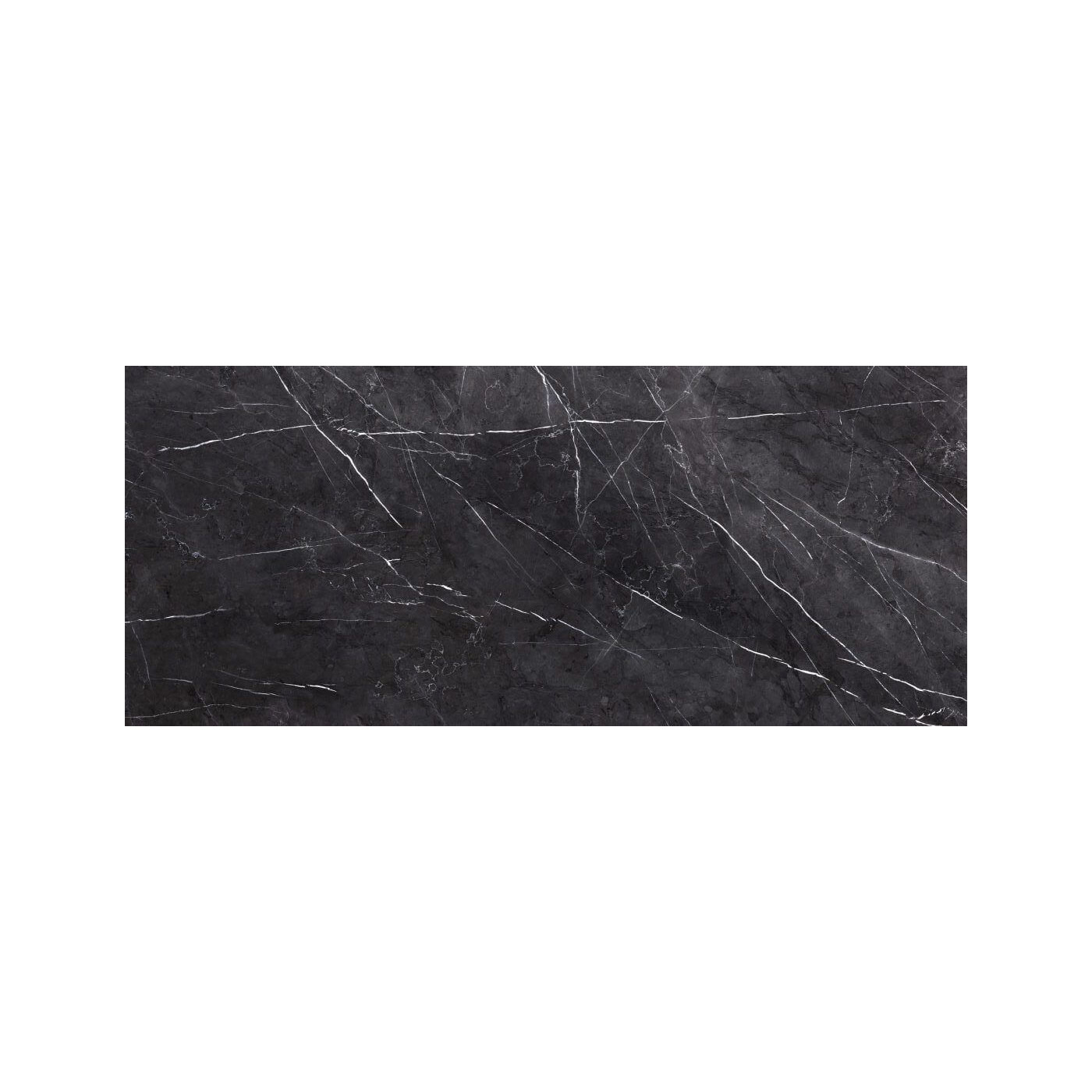 Płytka Gresowa Marquina Nero 119,7x279,7 Cerrad Płytka Gresowa Marquina Nero 119,7x279,7 Cerrad