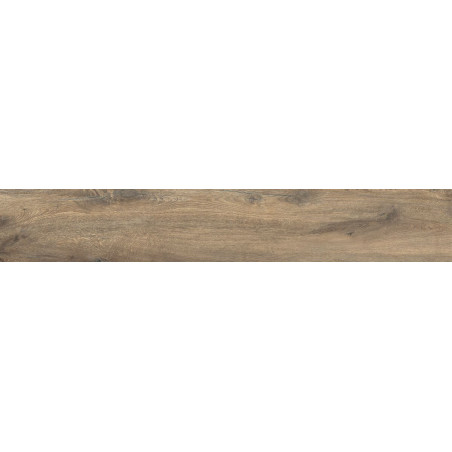 Płytka Gresowa Guardian Wood Brown 159,7x25,7 Cerrad