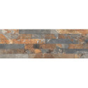 Płytka ścienna Kallio rust 15x45 Cerrad Płytka ścienna Kallio rust 15x45 Cerrad