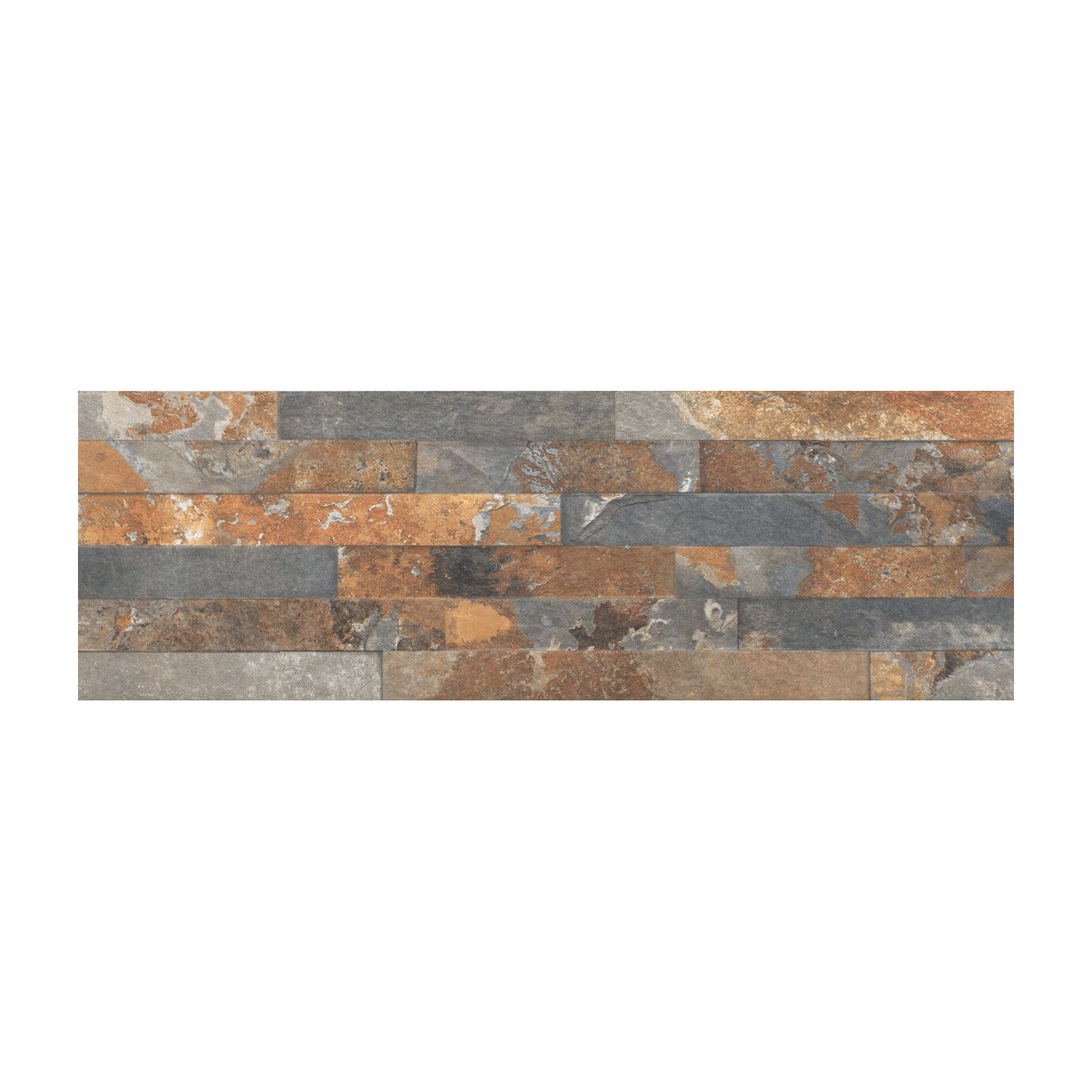 Płytka ścienna Kallio rust 15x45 Cerrad Płytka ścienna Kallio rust 15x45 Cerrad