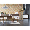 Płytka ścienna Kallio amber 15x45 Cerrad Płytka ścienna Kallio amber 15x45 Cerrad