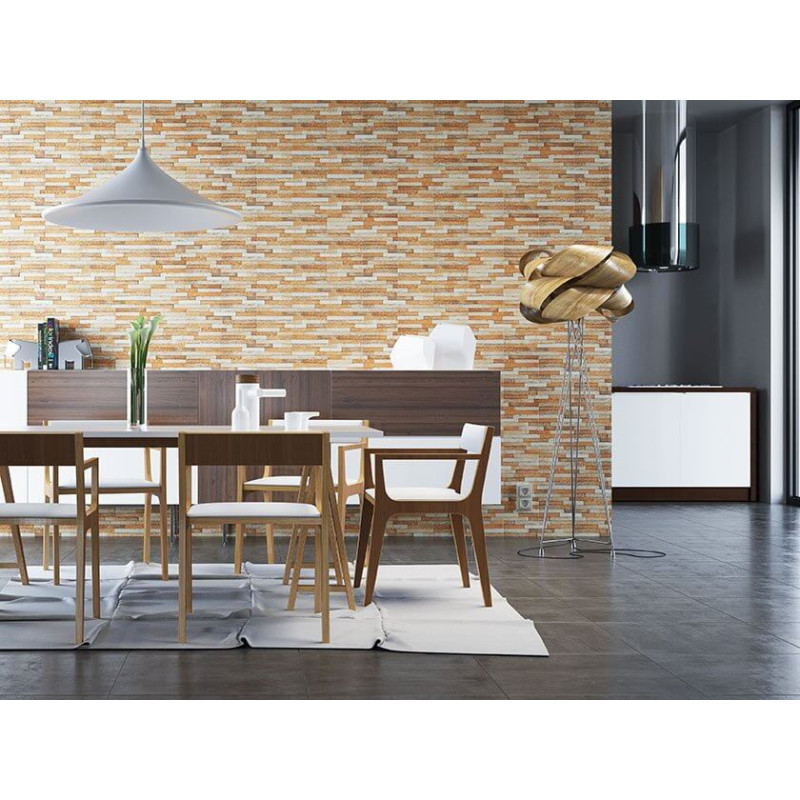 Płytka ścienna Kallio amber 15x45 Cerrad Płytka ścienna Kallio amber 15x45 Cerrad