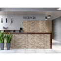 Płytka ścienna Kallio terra 15x45 Cerrad Płytka ścienna Kallio terra 15x45 Cerrad