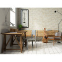 Płytka ścienna Kallio cream 15x45 Cerrad Płytka ścienna Kallio cream 15x45 Cerrad