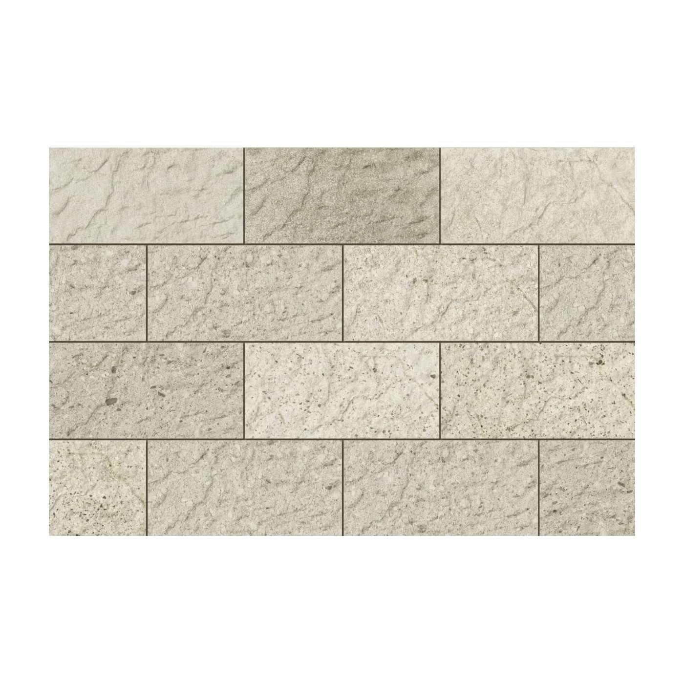 Płytka Saltstone Bianco 14,8x30 Cerrad Płytka Saltstone Bianco 14,8x30 Cerrad