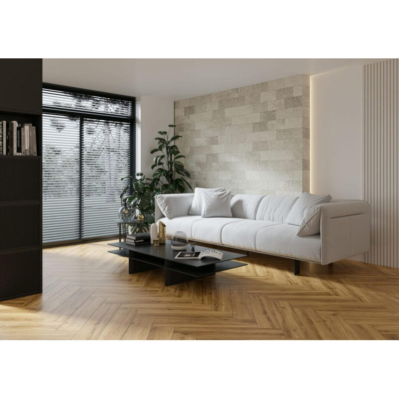 Płytka Saltstone Bianco 14,8x30 Cerrad Płytka Saltstone Bianco 14,8x30 Cerrad