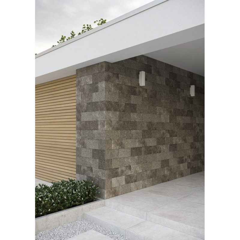Płytka Saltstone Grafit 14,8x30 Cerrad Płytka Saltstone Grafit 14,8x30 Cerrad