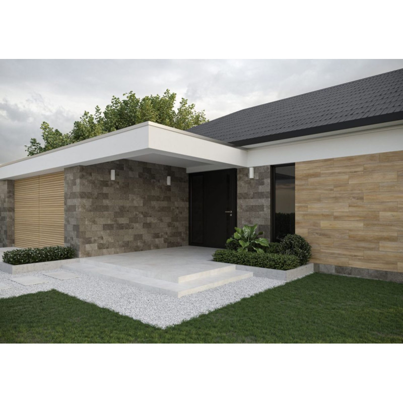 Płytka Saltstone Grafit 14,8x30 Cerrad Płytka Saltstone Grafit 14,8x30 Cerrad