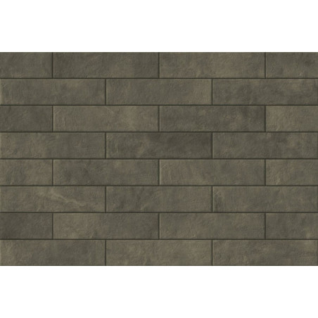 Płytka Macro Grafit 7,4x30 Cerrad