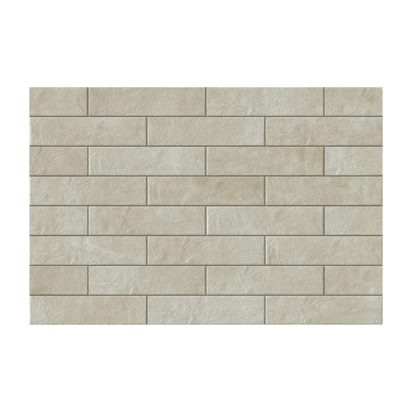 Płytka Macro Bianco 7,4x30 Cerrad Płytka Macro Bianco 7,4x30 Cerrad