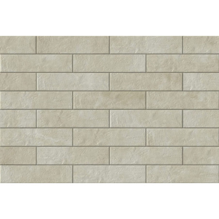 Płytka Macro Bianco 7,4x30 Cerrad