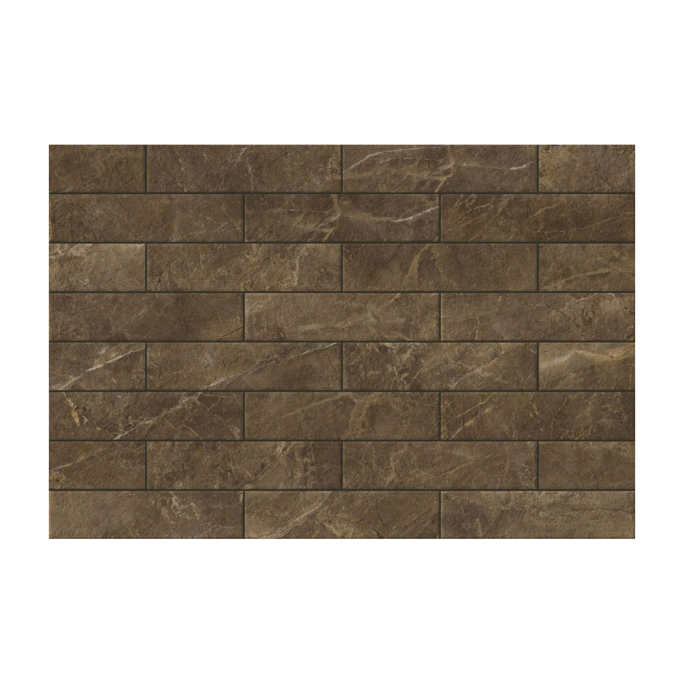 Płytka Rapid Brown 7,4x30 Cerrad Płytka Rapid Brown 7,4x30 Cerrad