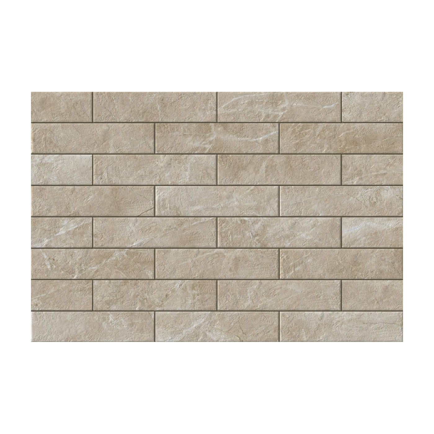 Płytka Rapid Beige 7,4x30 Cerrad Płytka Rapid Beige 7,4x30 Cerrad
