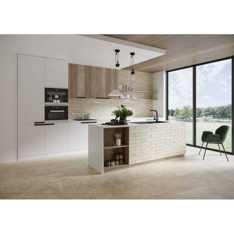 Płytka Rapid Beige 7,4x30 Cerrad Płytka Rapid Beige 7,4x30 Cerrad
