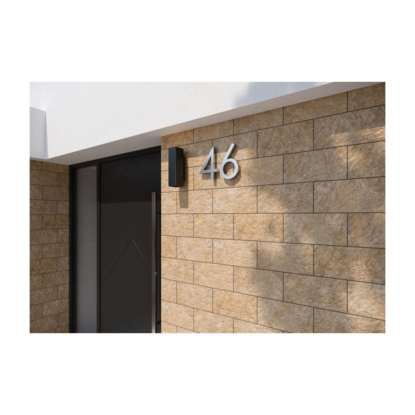 Płytka Torstone Brown 14,8x30 Cerrad Płytka Torstone Brown 14,8x30 Cerrad