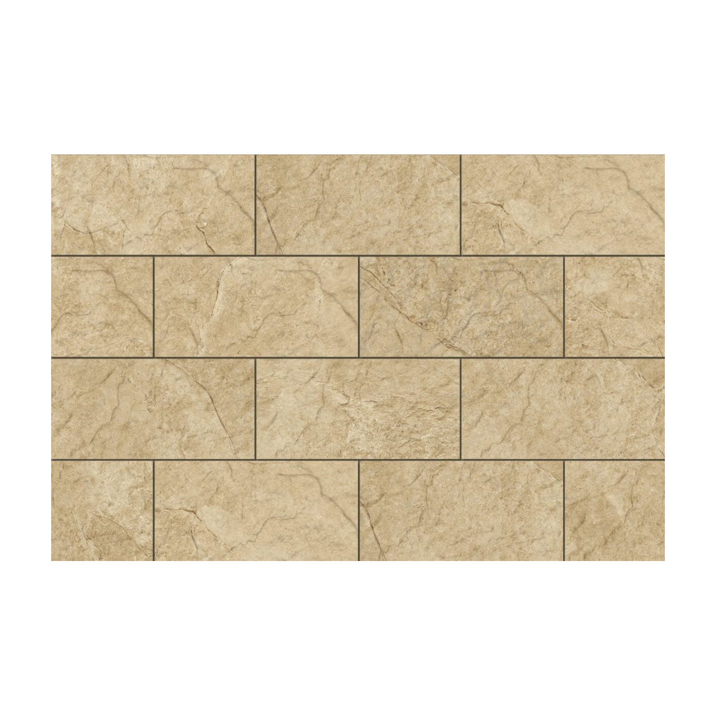 Płytka Torstone Beige 14,8x30 Cerrad Płytka Torstone Beige 14,8x30 Cerrad