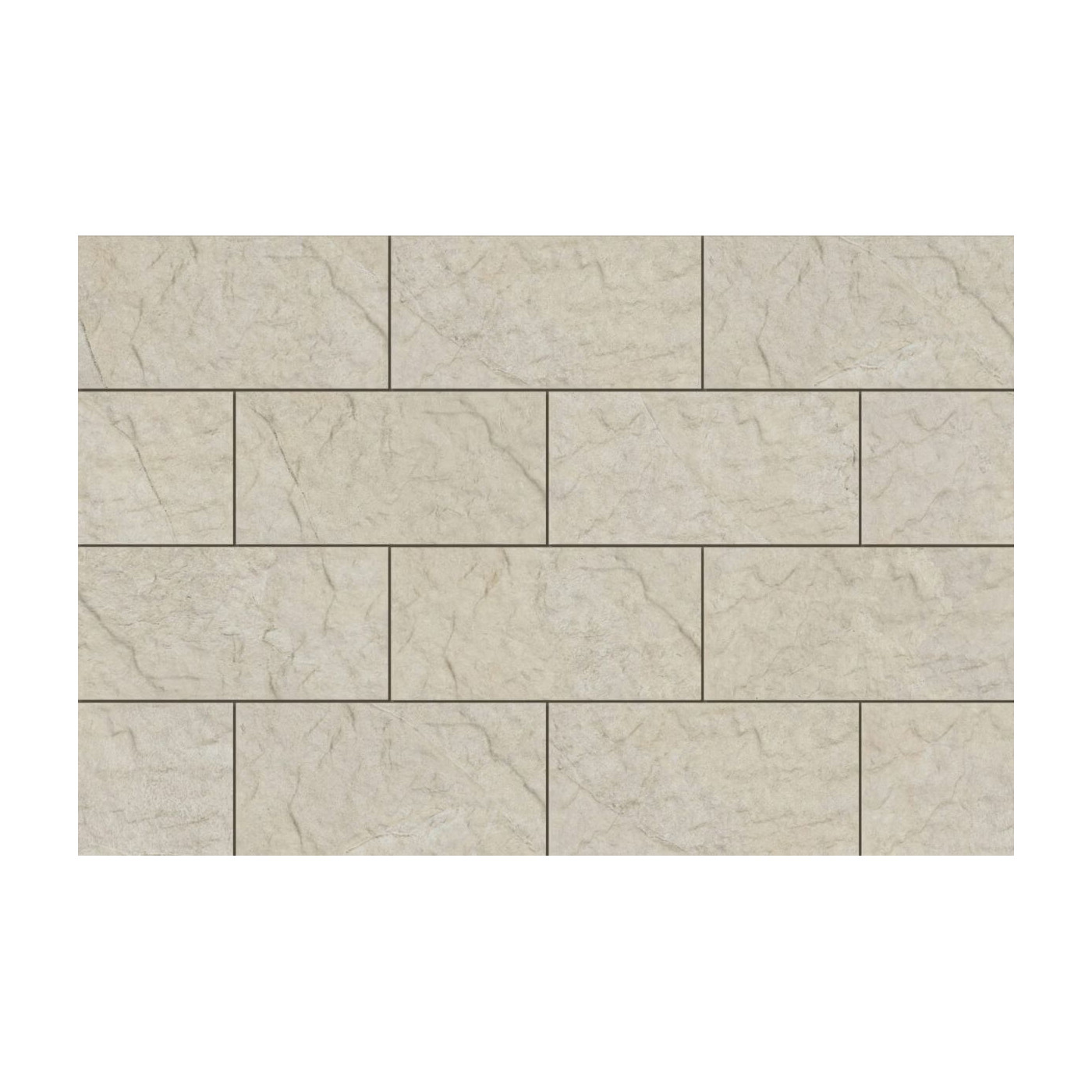 Płytka Torstone Bianco 14,8x30 Cerrad Płytka Torstone Bianco 14,8x30 Cerrad