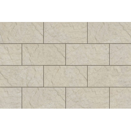 Płytka Torstone Bianco 14,8x30 Cerrad