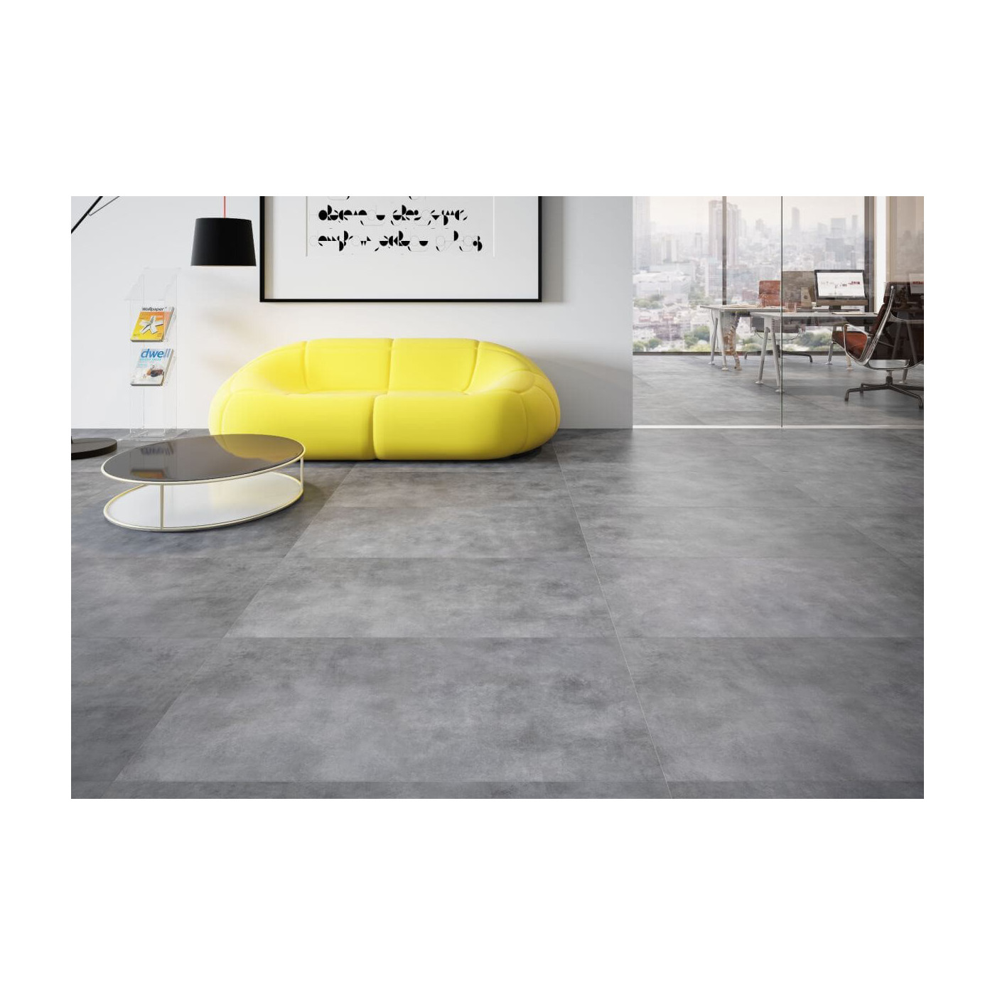 Płytka Batista Steel Mat 119,7x59,7 Cerrad Płytka Batista Steel Mat 119,7x59,7 Cerrad