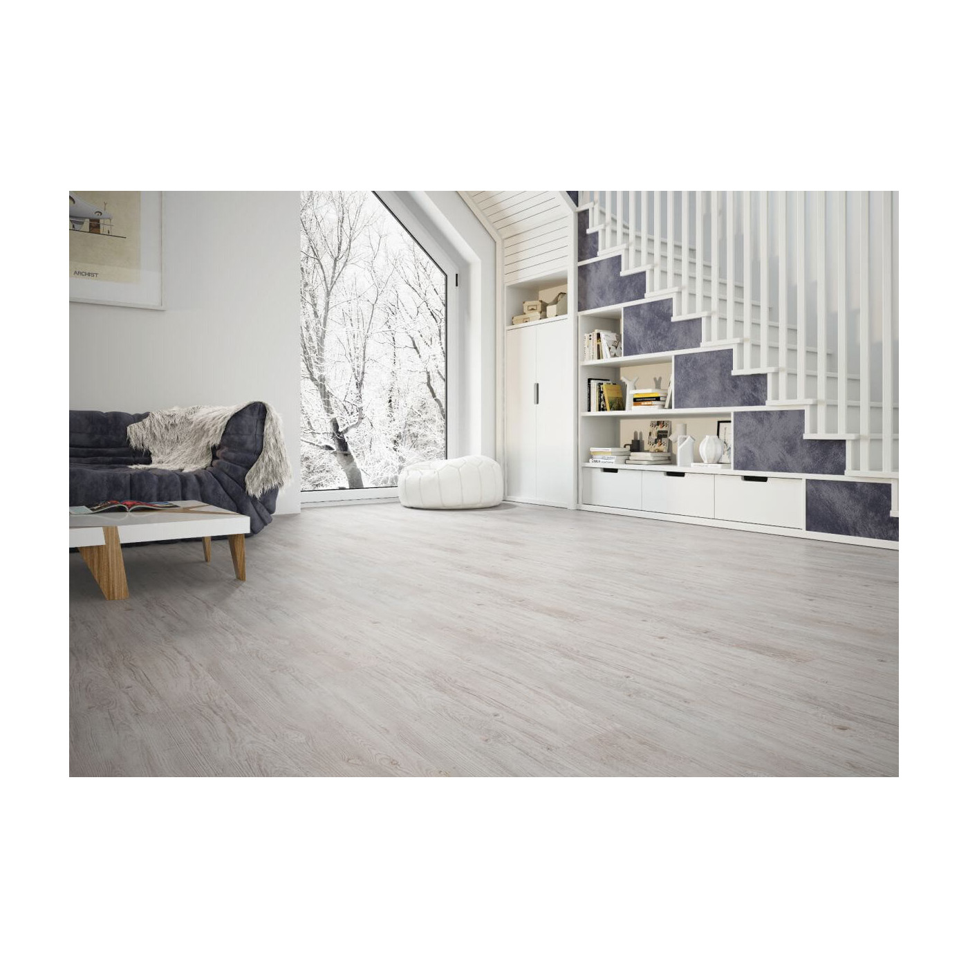 Płytka Cortone Crema 120,2x19 Cerrad Płytka Cortone Crema 120,2x19 Cerrad