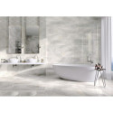 Płytka Gres Masterstone White Mat 279,7x119,7 Cerrad Płytka Gres Masterstone White Mat 279,7x119,7 Cerrad
