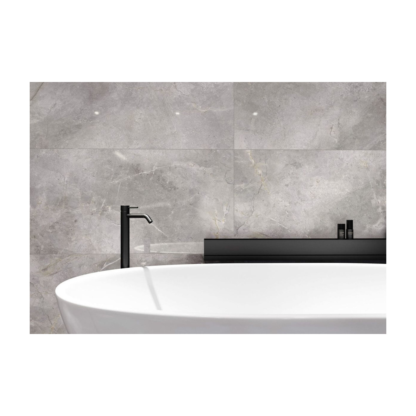 Płytka Masterstone Silver Poler 119,7x59,7 Cerrad Płytka Masterstone Silver Poler 119,7x59,7 Cerrad